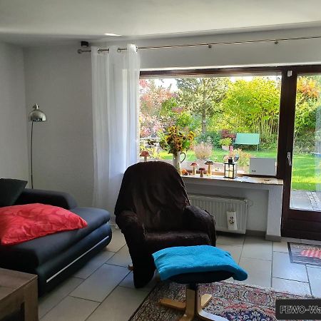 Ferienwohnung Waldgarten Bad Muenstereifel Exterior foto